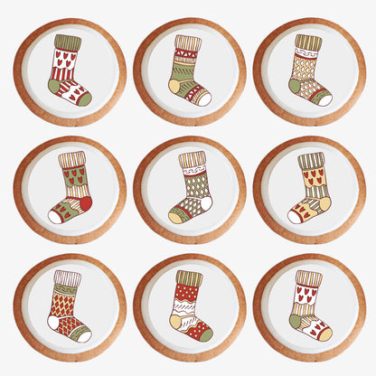 Gingerbreads 14