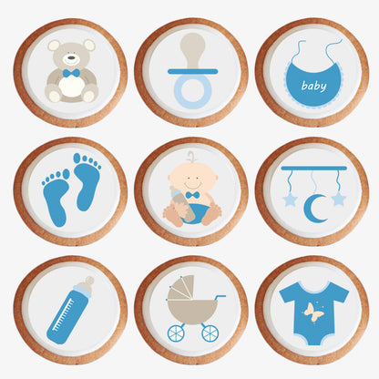 Cookie set - Valentine's Day set 1