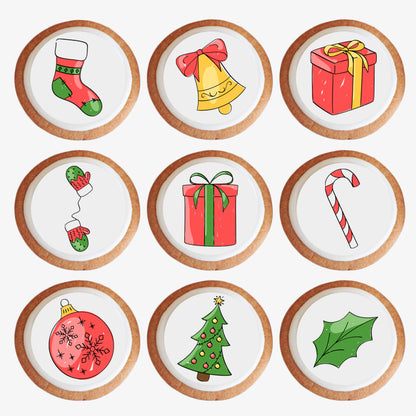 Gingerbreads 20