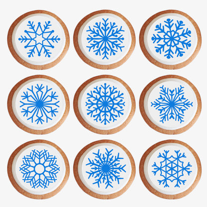 Gingerbreads 23