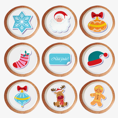 Gingerbreads 03