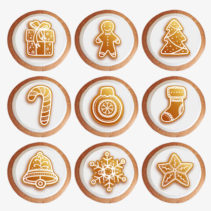 Gingerbreads 08