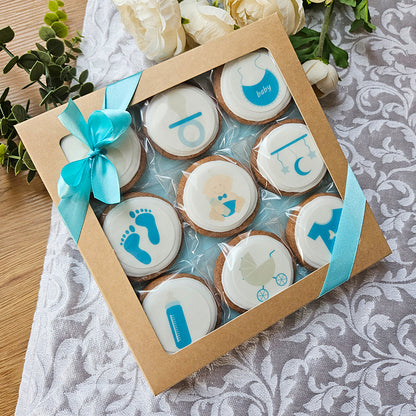 Cookie set - Valentine's Day set 1