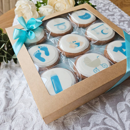 Cookie set - Valentine's Day set 1