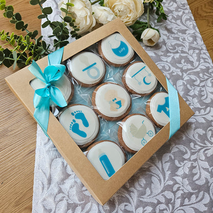 Cookie set - Valentine's Day set 1